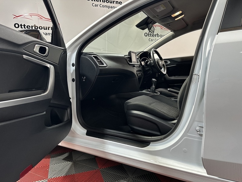 Used Kia Ceed 2019 for sale - 78031216: Photo 60