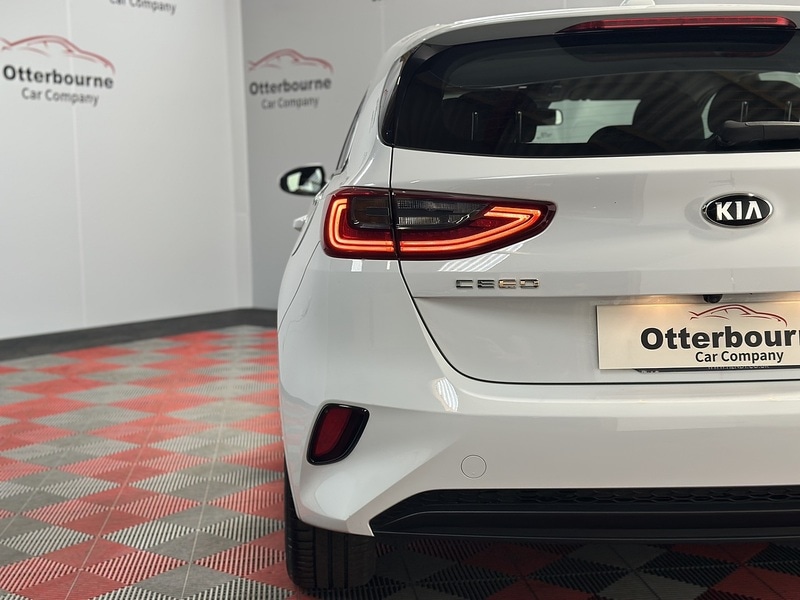 Used Kia Ceed 2019 for sale - 78031216: Photo 63