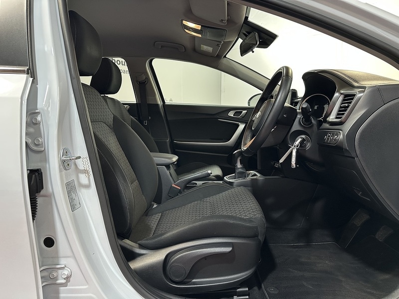 Used Kia Ceed 2019 for sale - 78031216: Photo 66