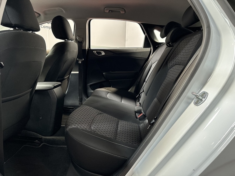 Used Kia Ceed 2019 for sale - 78031216: Photo 67