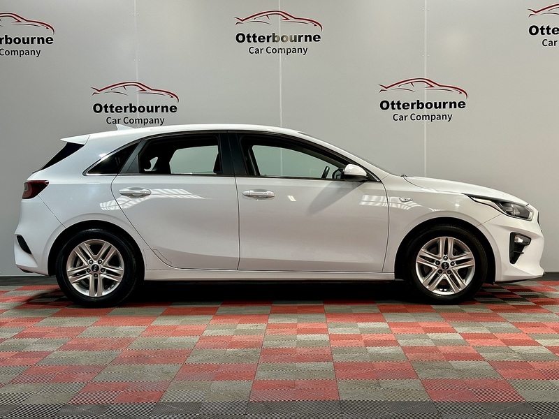 Used Kia Ceed 2019 for sale - 78031216: Photo 7