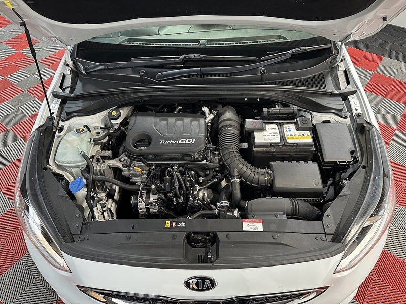 Used Kia Ceed 2019 for sale - 78031216: Photo 73