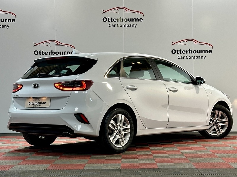 Used Kia Ceed 2019 for sale - 78031216: Photo 9