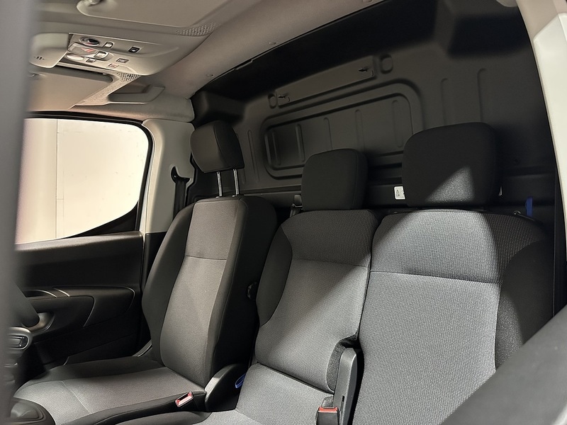 Used Vauxhall Combo 2022 for sale - 77494342: Photo 14