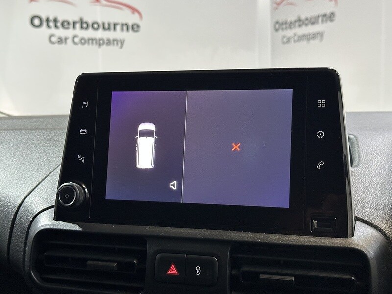 Used Vauxhall Combo 2022 for sale - 77494342: Photo 20