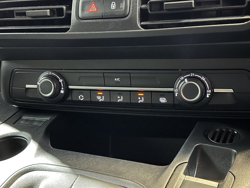 Used Vauxhall Combo 2022 for sale - 77494342: Photo 23