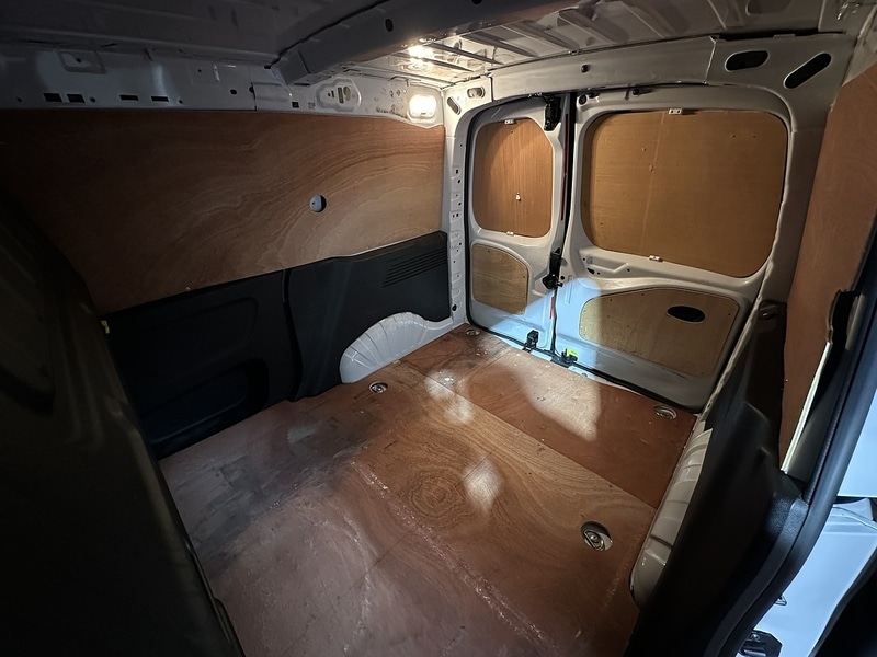 Used Vauxhall Combo 2022 for sale - 77494342: Photo 29