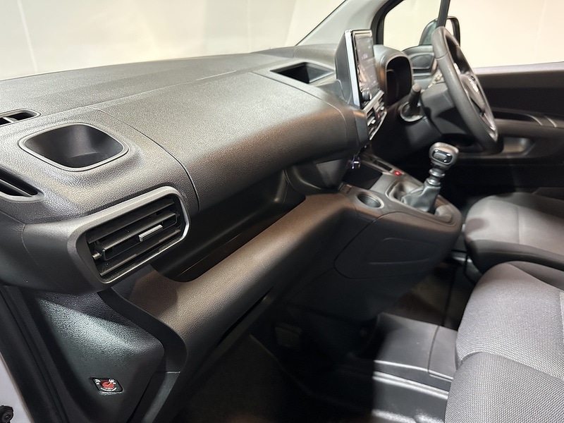 Used Vauxhall Combo 2022 for sale - 77494342: Photo 32