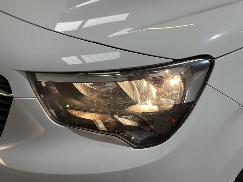 Used Vauxhall Combo 2022 for sale - 77494342: Photo 33