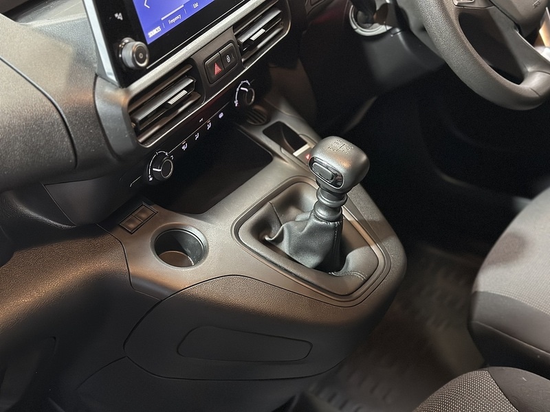 Used Vauxhall Combo 2022 for sale - 77494342: Photo 38