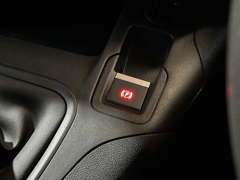 Used Vauxhall Combo 2022 for sale - 77494342: Photo 39