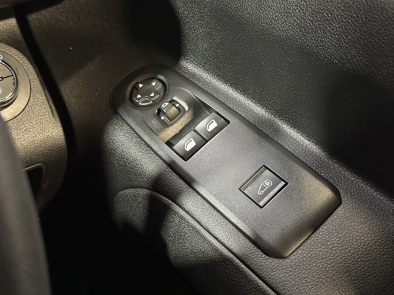 Used Vauxhall Combo 2022 for sale - 77494342: Photo 45