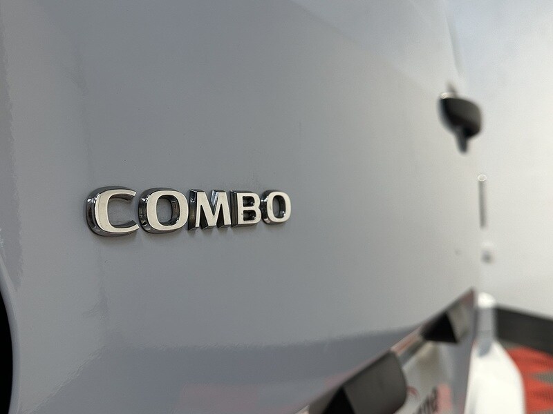 Used Vauxhall Combo 2022 for sale - 77494342: Photo 46