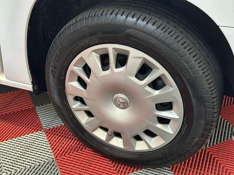 Used Vauxhall Combo 2022 for sale - 77494342: Photo 47