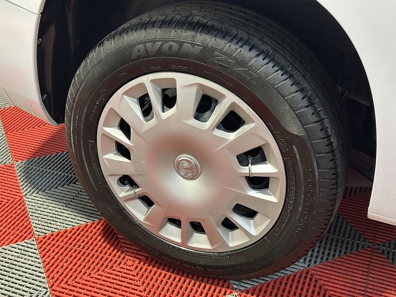 Used Vauxhall Combo 2022 for sale - 77494342: Photo 48