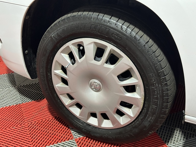 Used Vauxhall Combo 2022 for sale - 77494342: Photo 49