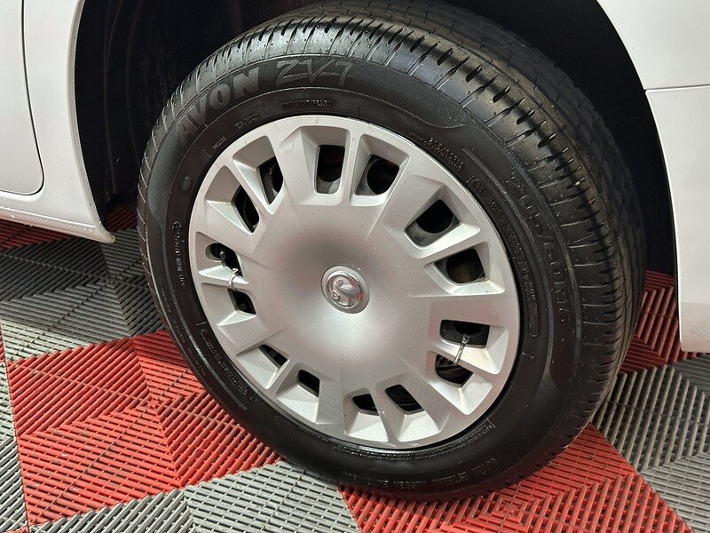 Used Vauxhall Combo 2022 for sale - 77494342: Photo 50