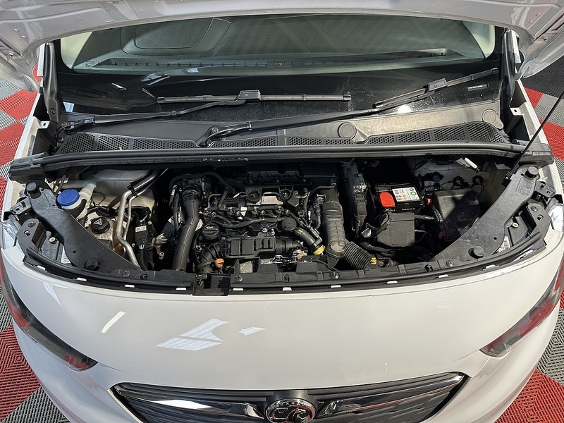 Used Vauxhall Combo 2022 for sale - 77494342: Photo 51