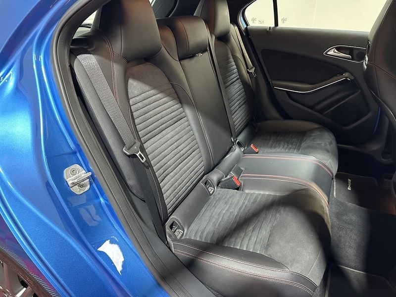 Used Mercedes-Benz A-Class 2014 for sale - 76819373: Photo 11