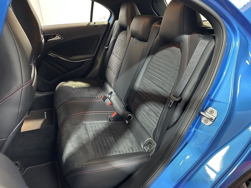 Used Mercedes-Benz A-Class 2014 for sale - 76819373: Photo 13