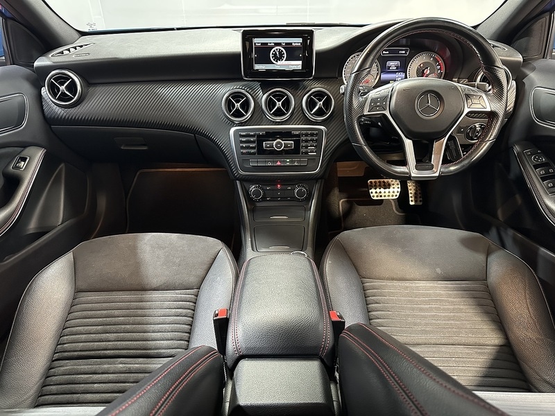 Used Mercedes-Benz A-Class 2014 for sale - 76819373: Photo 15