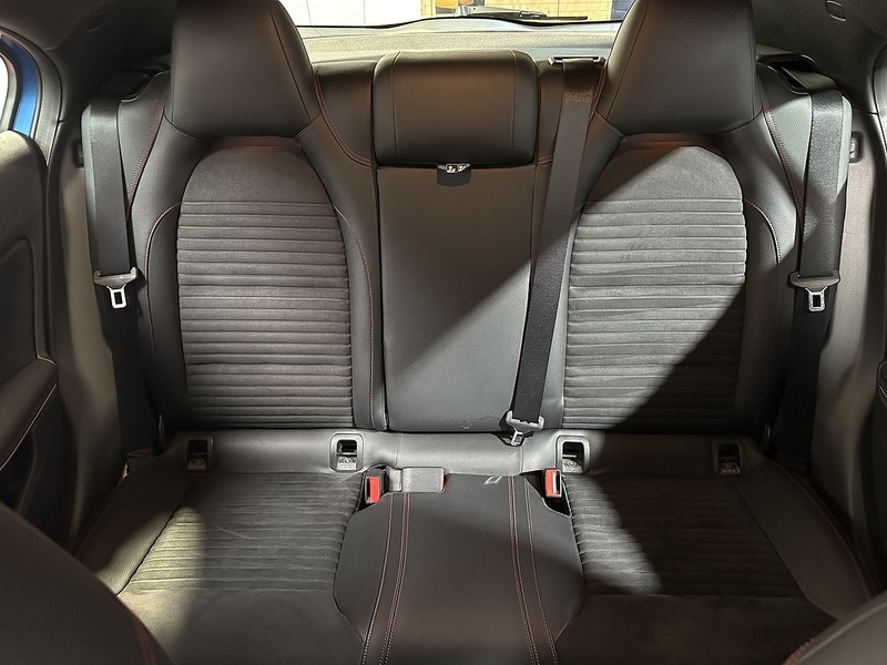 Used Mercedes-Benz A-Class 2014 for sale - 76819373: Photo 17