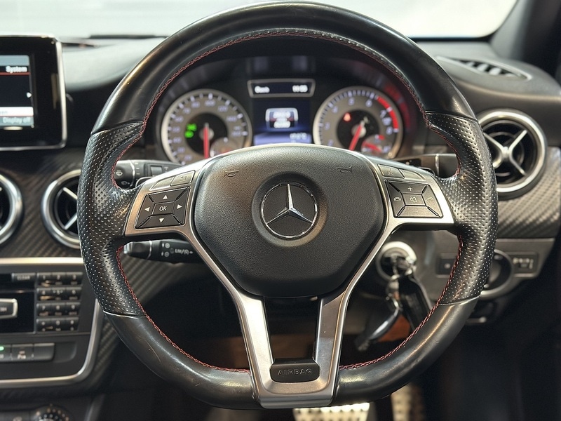 Used Mercedes-Benz A-Class 2014 for sale - 76819373: Photo 19