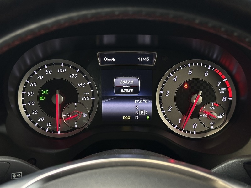 Used Mercedes-Benz A-Class 2014 for sale - 76819373: Photo 20