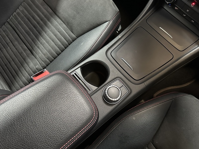 Used Mercedes-Benz A-Class 2014 for sale - 76819373: Photo 21