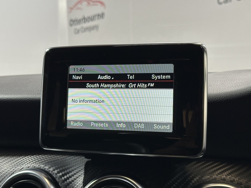 Used Mercedes-Benz A-Class 2014 for sale - 76819373: Photo 23