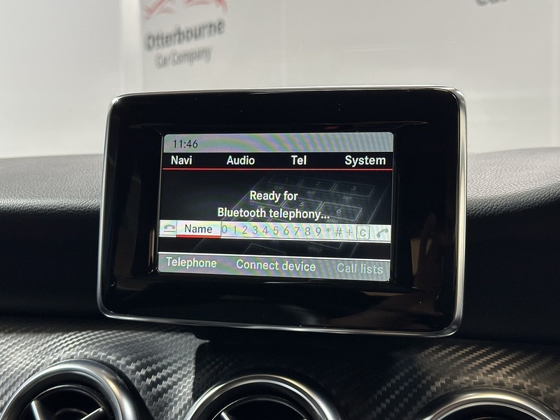 Used Mercedes-Benz A-Class 2014 for sale - 76819373: Photo 24