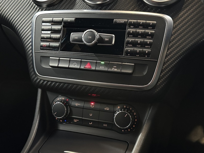 Used Mercedes-Benz A-Class 2014 for sale - 76819373: Photo 26