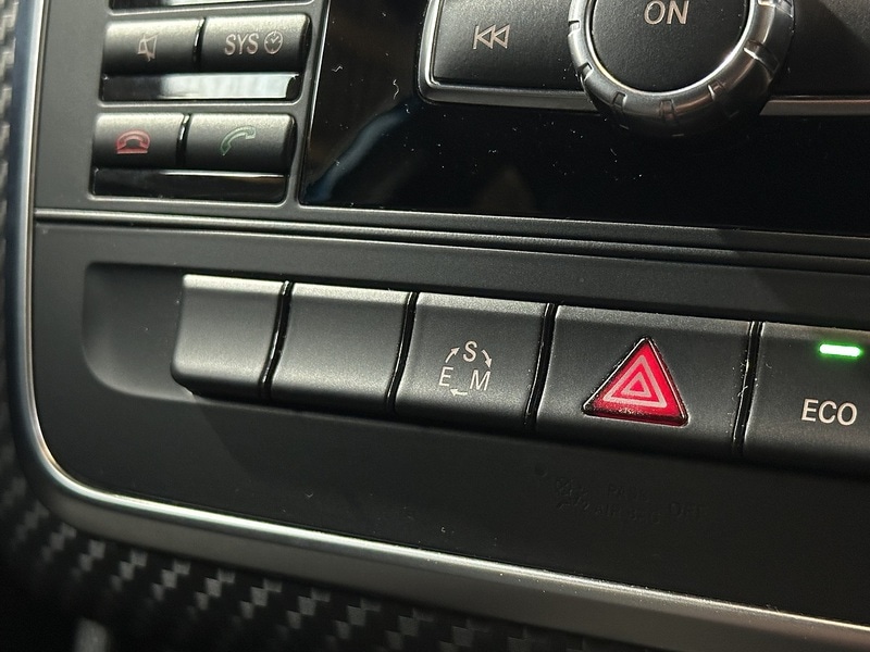 Used Mercedes-Benz A-Class 2014 for sale - 76819373: Photo 27