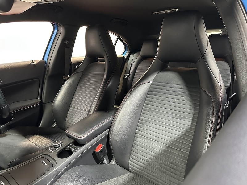 Used Mercedes-Benz A-Class 2014 for sale - 76819373: Photo 30