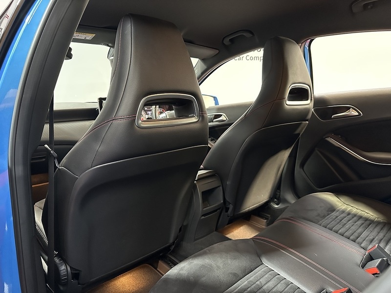 Used Mercedes-Benz A-Class 2014 for sale - 76819373: Photo 31