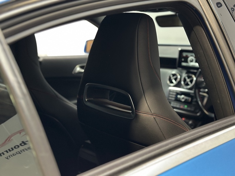 Used Mercedes-Benz A-Class 2014 for sale - 76819373: Photo 39