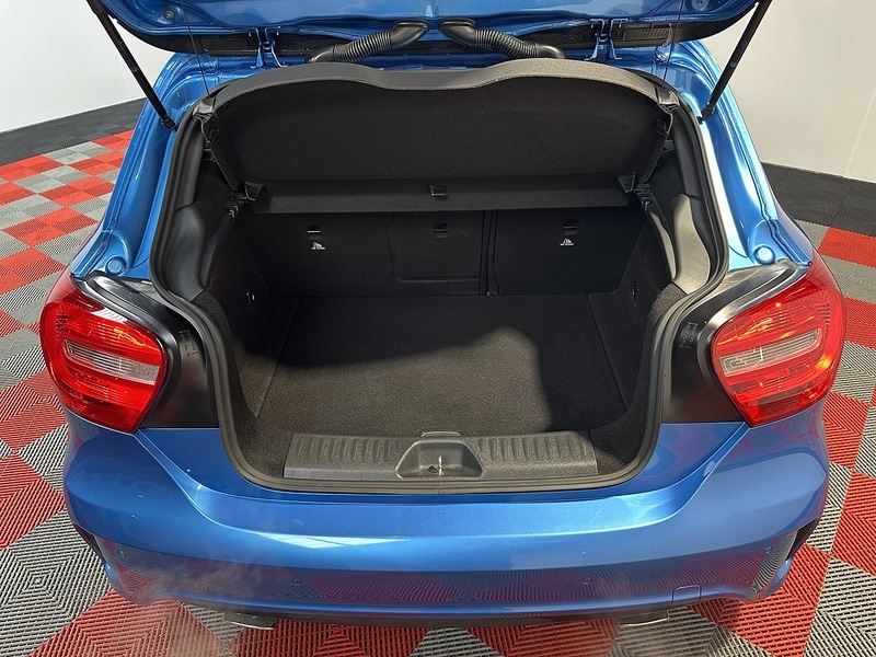 Used Mercedes-Benz A-Class 2014 for sale - 76819373: Photo 40