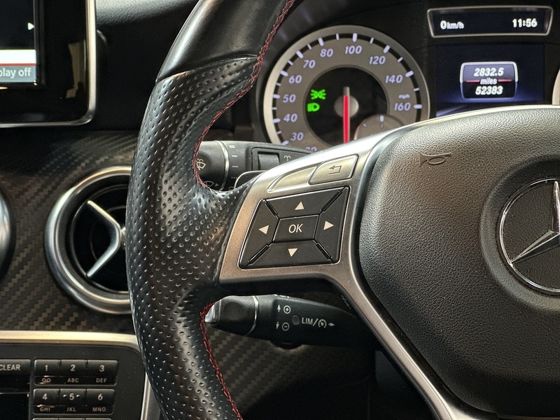 Used Mercedes-Benz A-Class 2014 for sale - 76819373: Photo 42