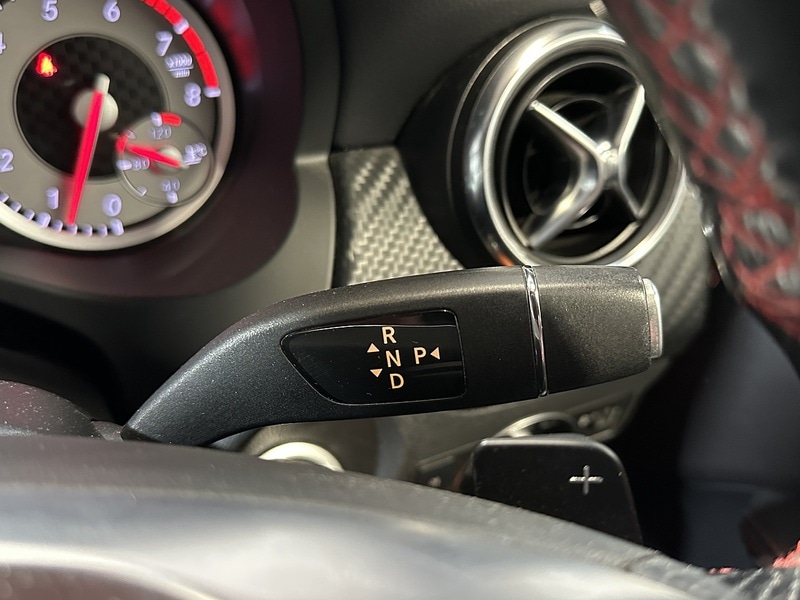 Used Mercedes-Benz A-Class 2014 for sale - 76819373: Photo 44