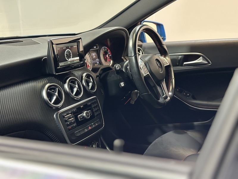 Used Mercedes-Benz A-Class 2014 for sale - 76819373: Photo 46