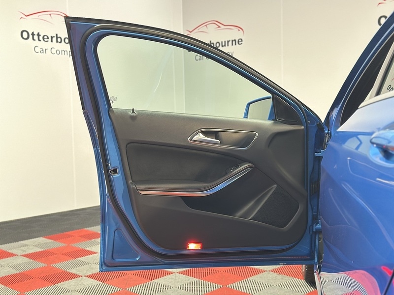 Used Mercedes-Benz A-Class 2014 for sale - 76819373: Photo 47