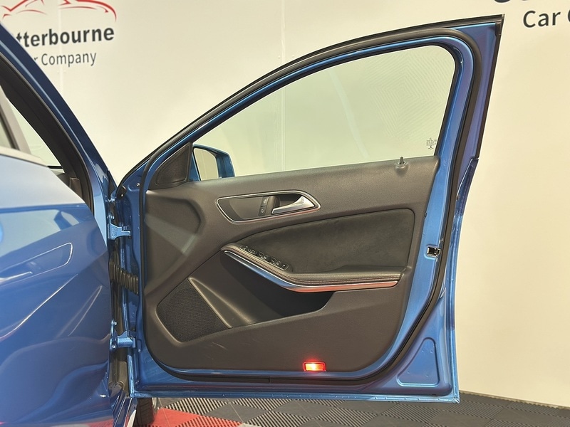 Used Mercedes-Benz A-Class 2014 for sale - 76819373: Photo 48