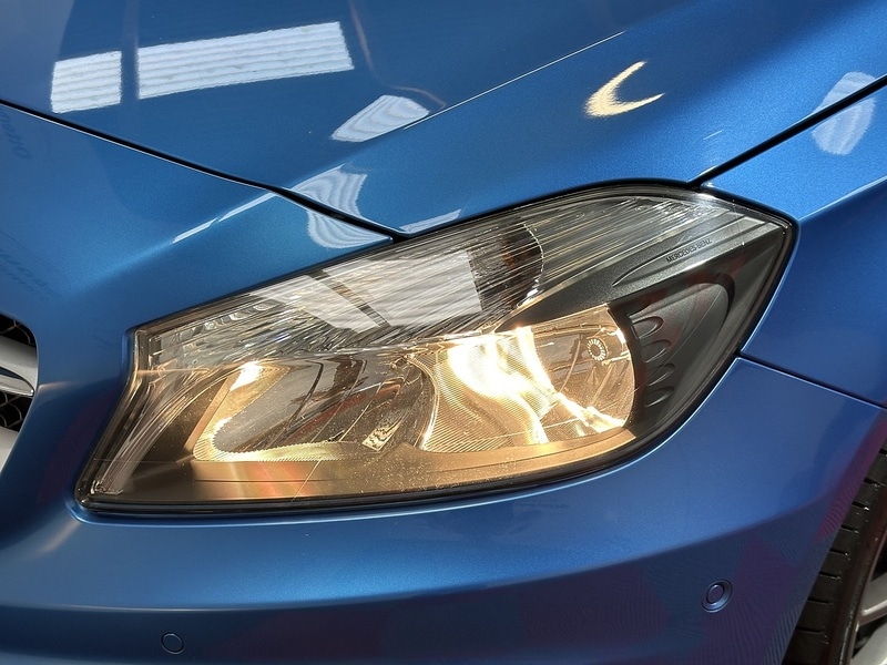 Used Mercedes-Benz A-Class 2014 for sale - 76819373: Photo 50