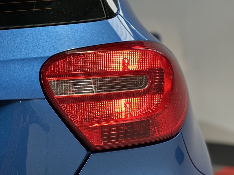 Used Mercedes-Benz A-Class 2014 for sale - 76819373: Photo 51