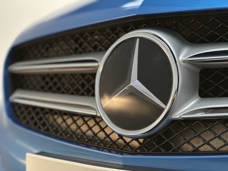 Used Mercedes-Benz A-Class 2014 for sale - 76819373: Photo 52