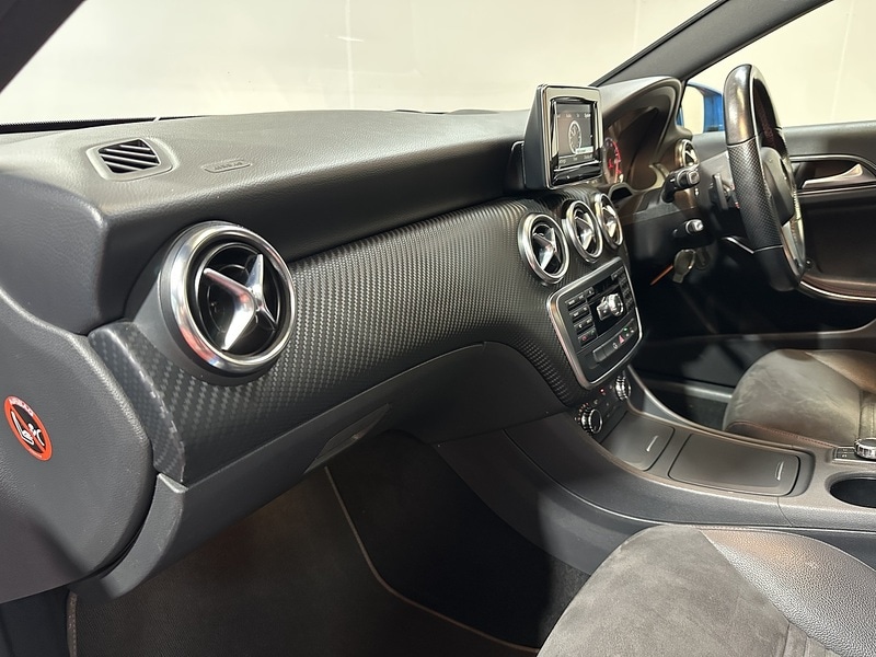 Used Mercedes-Benz A-Class 2014 for sale - 76819373: Photo 54