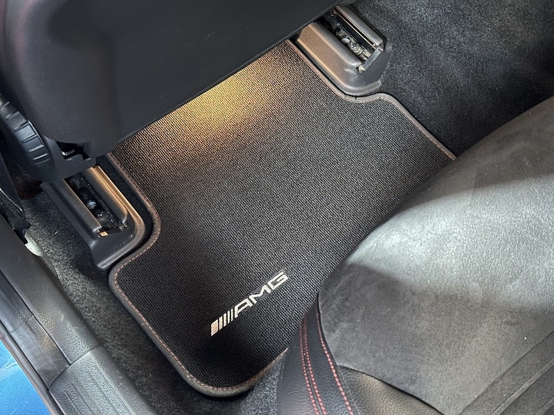 Used Mercedes-Benz A-Class 2014 for sale - 76819373: Photo 55