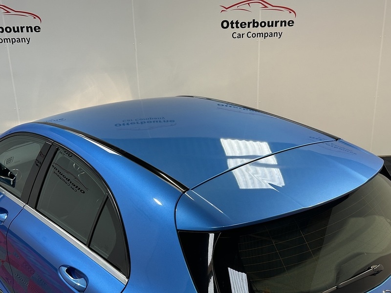 Used Mercedes-Benz A-Class 2014 for sale - 76819373: Photo 62