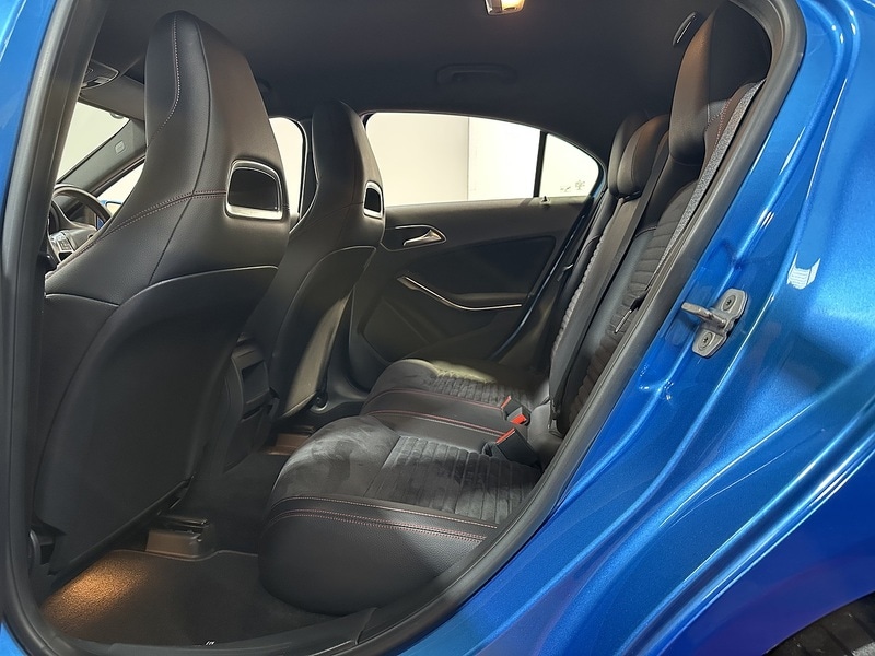 Used Mercedes-Benz A-Class 2014 for sale - 76819373: Photo 63