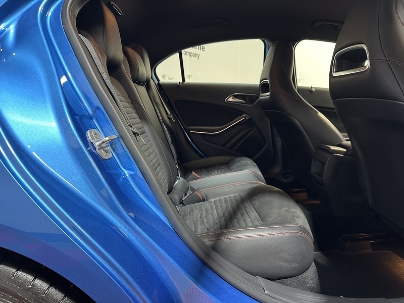 Used Mercedes-Benz A-Class 2014 for sale - 76819373: Photo 64